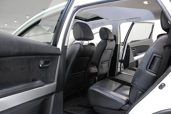 Mazda CX-9 19 of 30