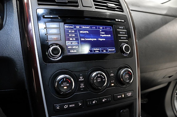 Mazda CX-9 28 of 30