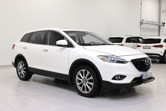 Mazda CX-9 2 of 30