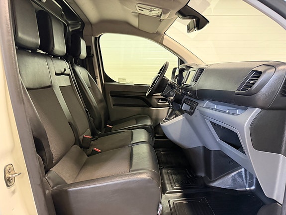 Toyota Proace 12 of 18