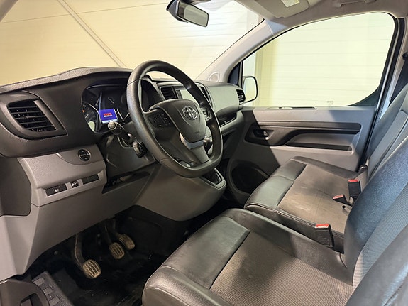 Toyota Proace 14 of 18