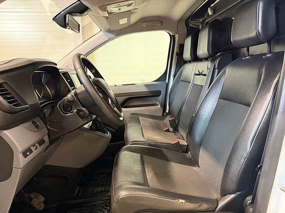 Toyota Proace 15 of 18