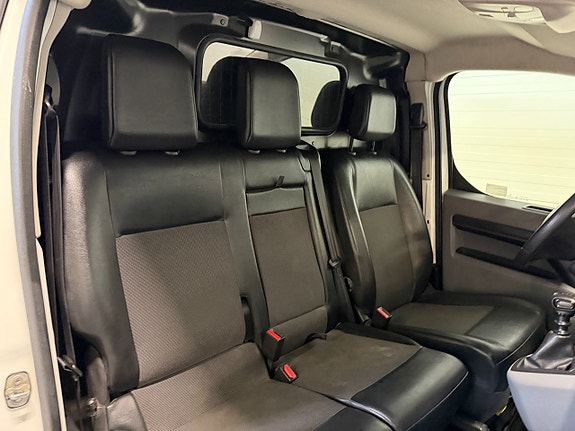 Toyota Proace 13 of 18