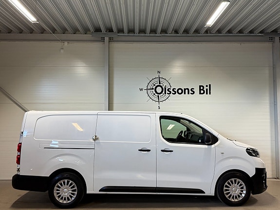 Toyota Proace 7 of 18