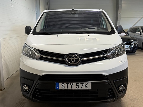 Toyota Proace 9 of 18