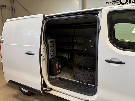 Toyota Proace 11 of 18