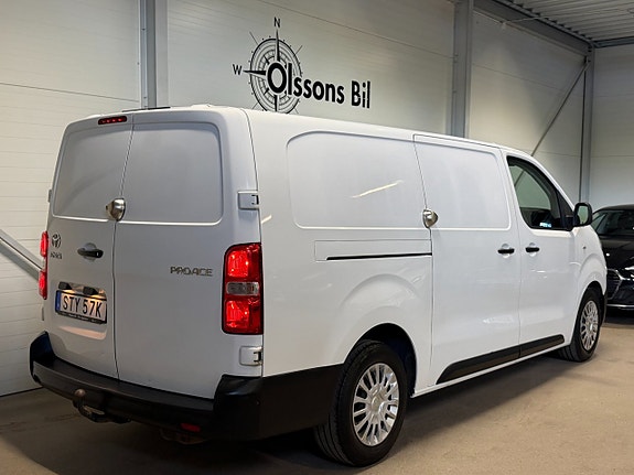 Toyota Proace 6 of 18