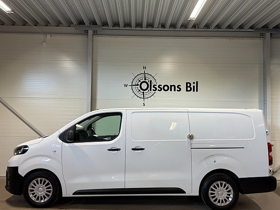 Toyota Proace 3 of 18