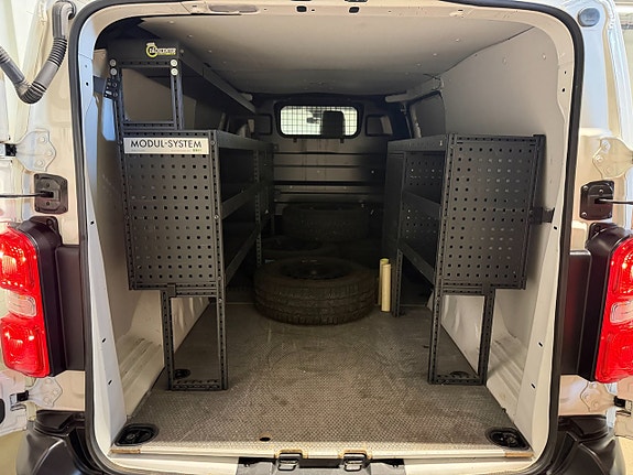 Toyota Proace 10 of 18