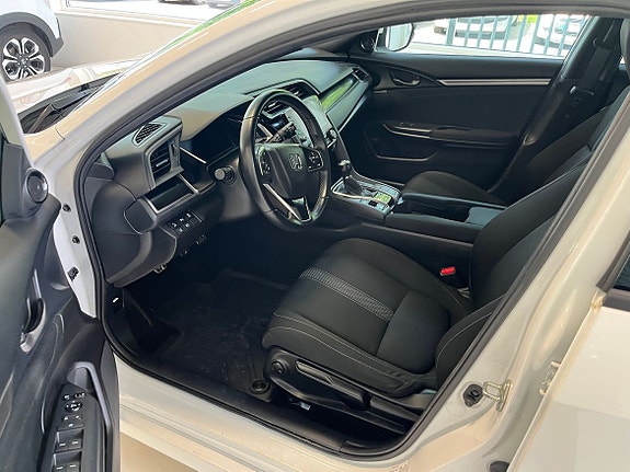 Honda Civic 5 of 5