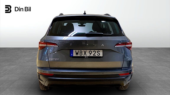 Skoda Karoq 5 of 5