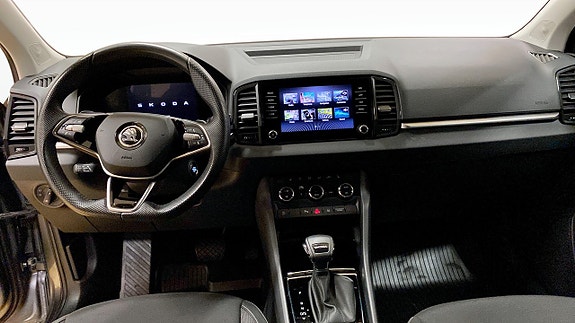 Skoda Karoq 10 of 12