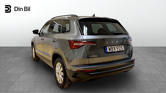 Skoda Karoq 3 of 5