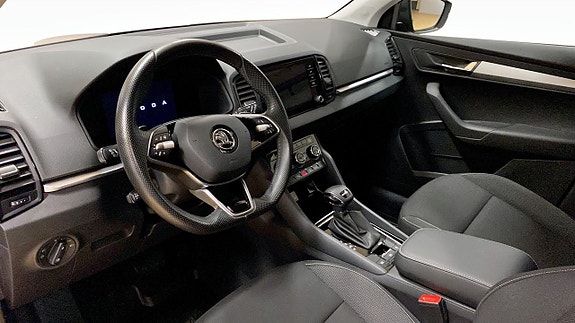 Skoda Karoq 7 of 12