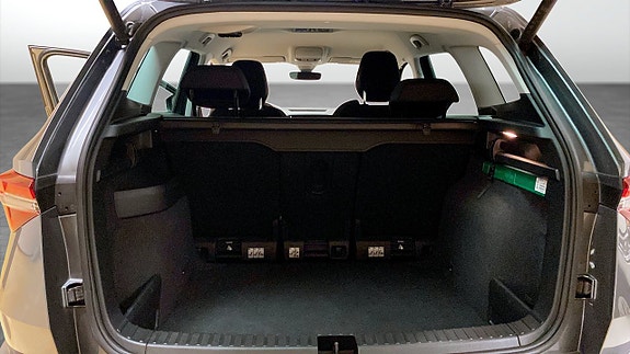 Skoda Karoq 12 of 12