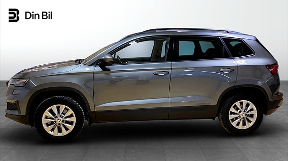 Skoda Karoq 2 of 5