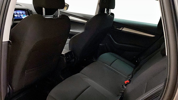 Skoda Karoq 11 of 12