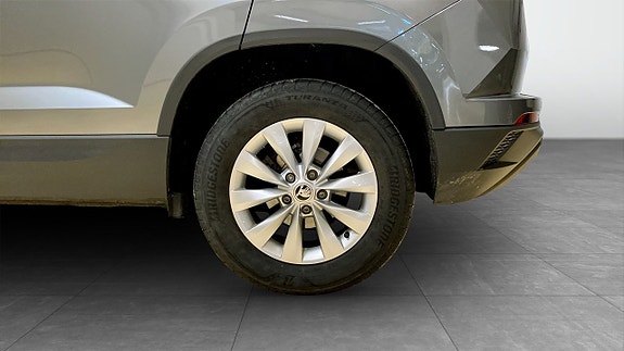 Skoda Karoq 6 of 12
