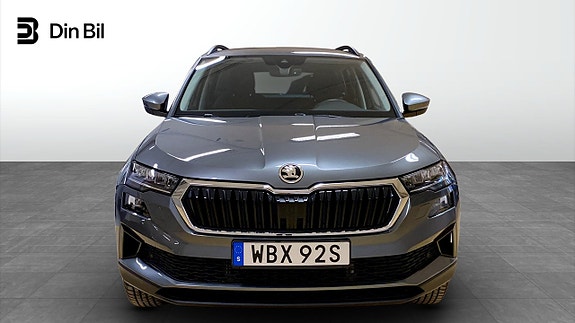 Skoda Karoq 4 of 5