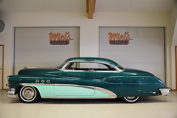 Buick Super