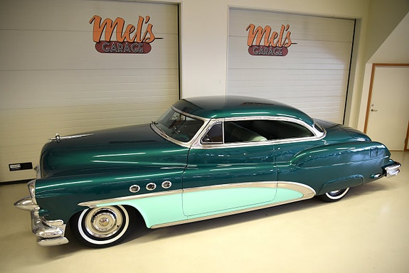 Buick Super 13 of 30