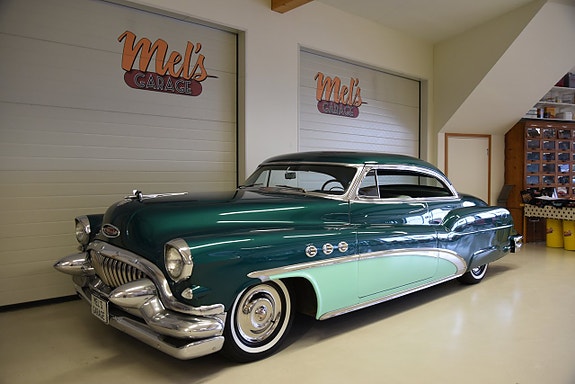 Buick Super 2 of 30