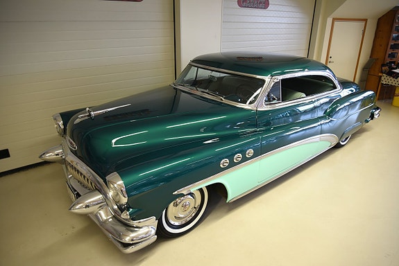 Buick Super 14 of 30