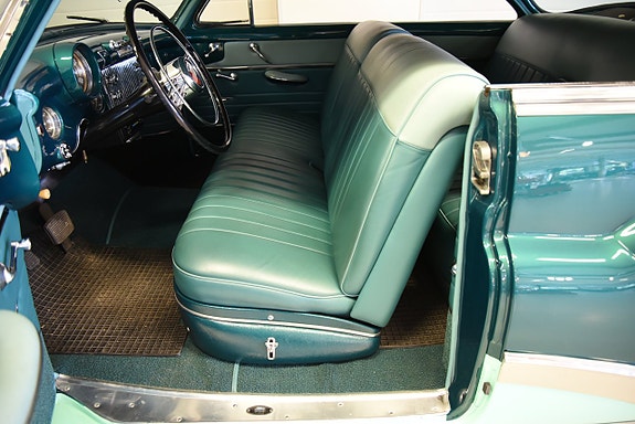 Buick Super 22 of 30