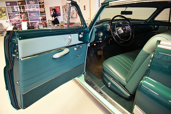 Buick Super 20 of 30