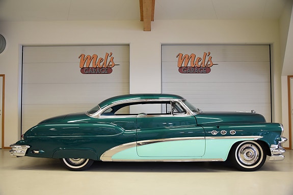 Buick Super 5 of 30