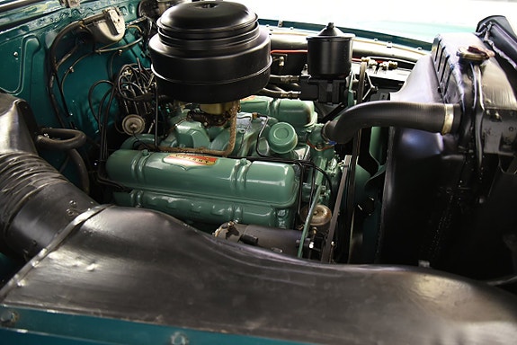 Buick Super 16 of 30