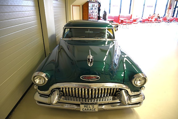 Buick Super 15 of 30
