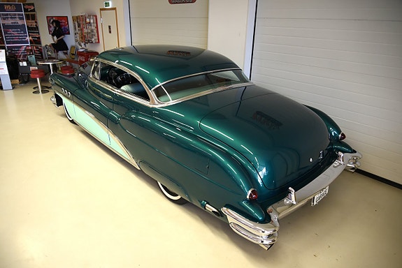 Buick Super 10 of 30