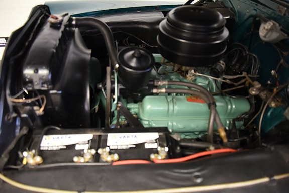 Buick Super 18 of 30