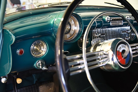 Buick Super 25 of 30