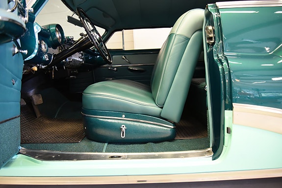 Buick Super 23 of 30