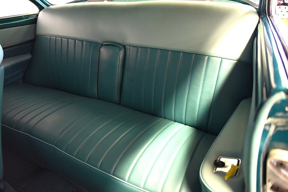 Buick Super 27 of 30