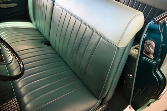 Buick Super 21 of 30