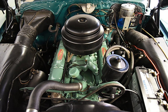 Buick Super 17 of 30
