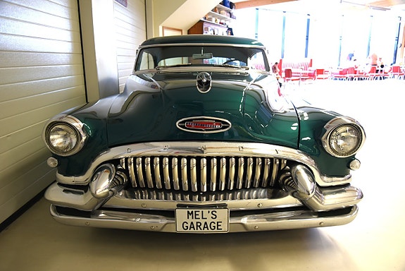 Buick Super 3 of 30