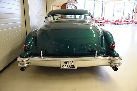 Buick Super 7 of 30
