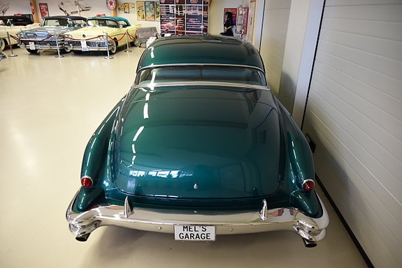 Buick Super 9 of 30