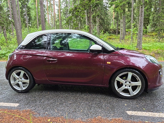 Opel ADAM 4 of 5