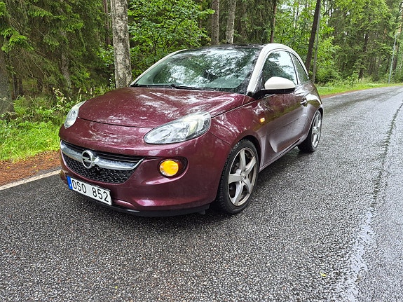 Opel ADAM