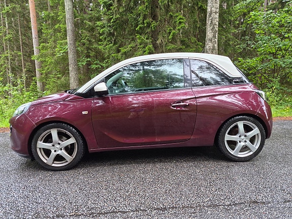 Opel ADAM 6 of 18