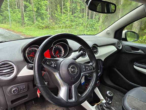 Opel ADAM 11 of 18