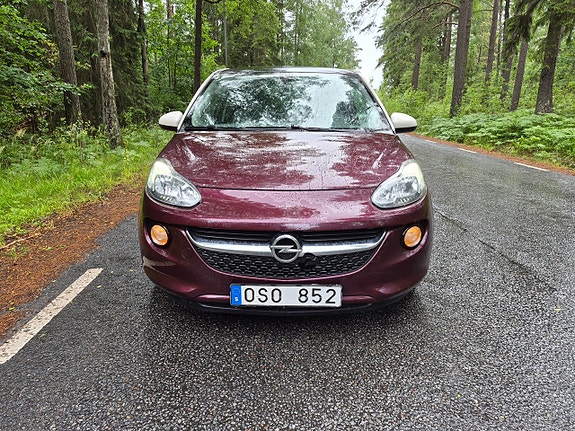 Opel ADAM 2 of 5