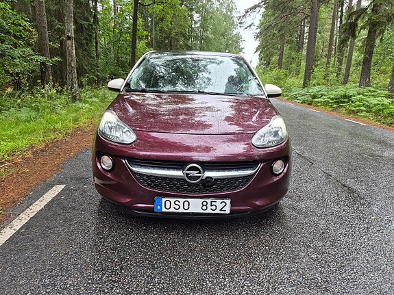 Opel ADAM 3 of 5