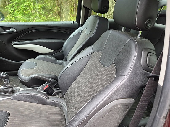 Opel ADAM 9 of 18