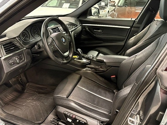 BMW 328 4 of 5
